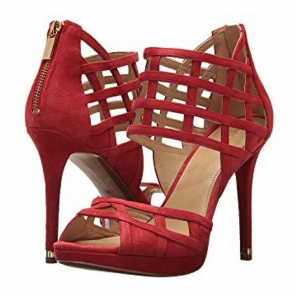 MICHAEL Kors Trinity Platform - Picture 4 of 6